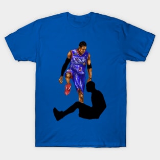 Iverson T-Shirt